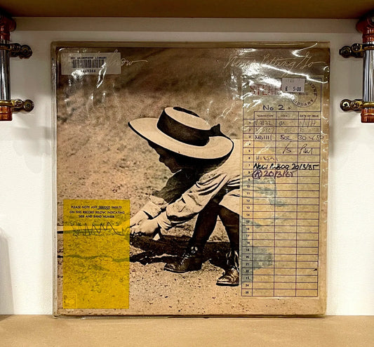 Phoebe Snow – Never Letting Go