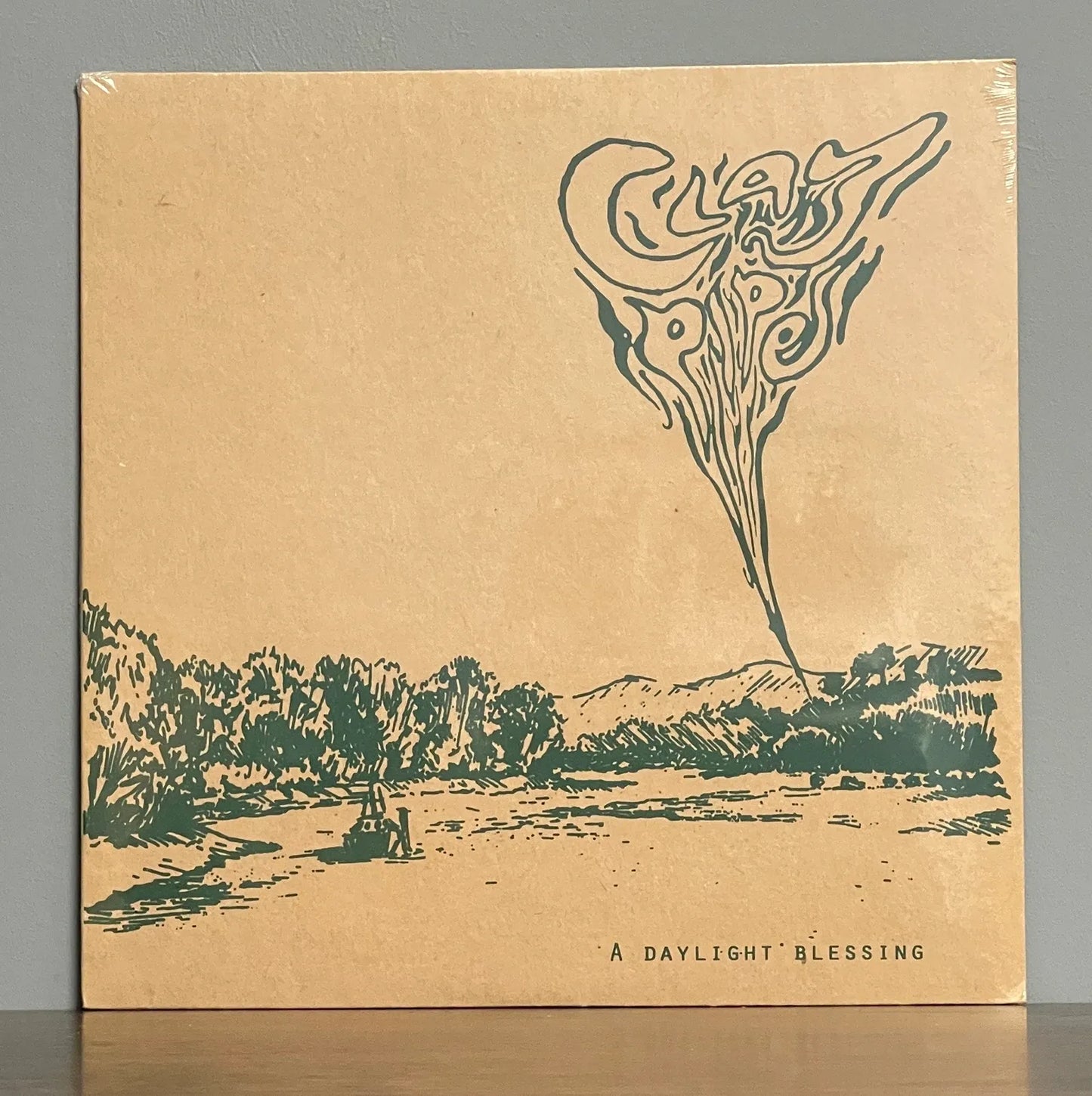 Claypipe – A Daylight Blessing