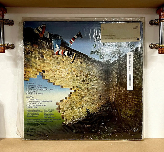 Dead End Kids – Breakout