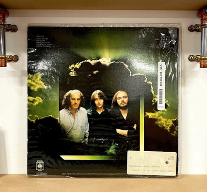 Sutherland Brothers & Quiver – Down To Earth