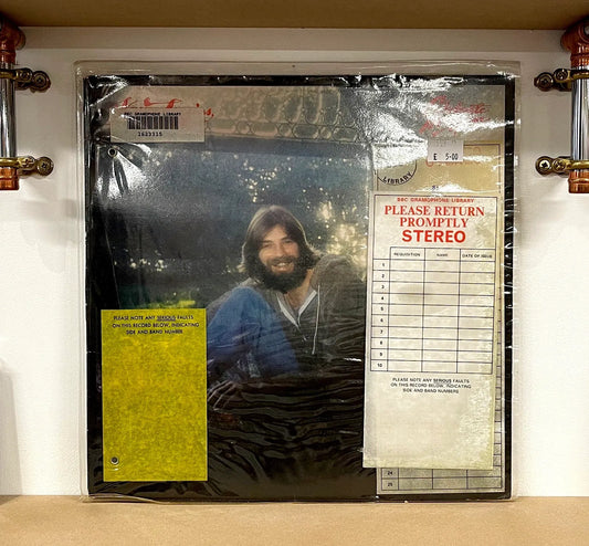 Kenny Loggins – Celebrate Me Home