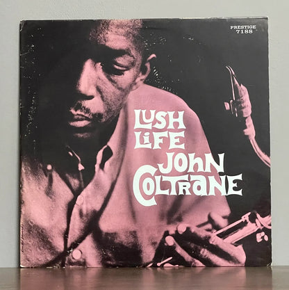 John Coltrane – Lush Life