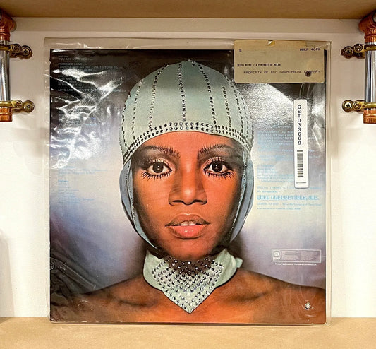 Melba Moore – A Portrait Of Melba