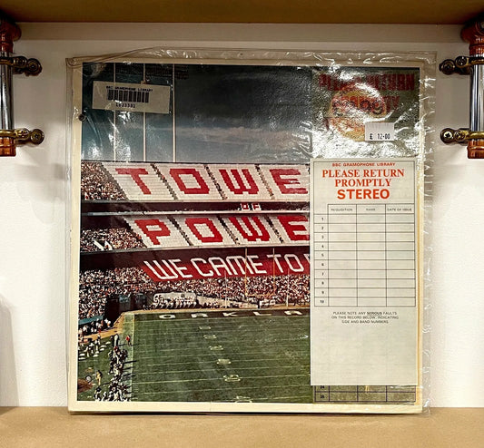 Tower Of Power – We Came To Play