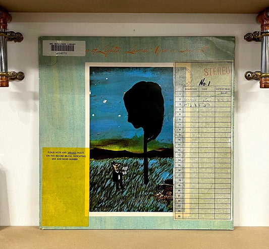 Laura Nyro – Season Of Lights...Laura Nyro In Concert