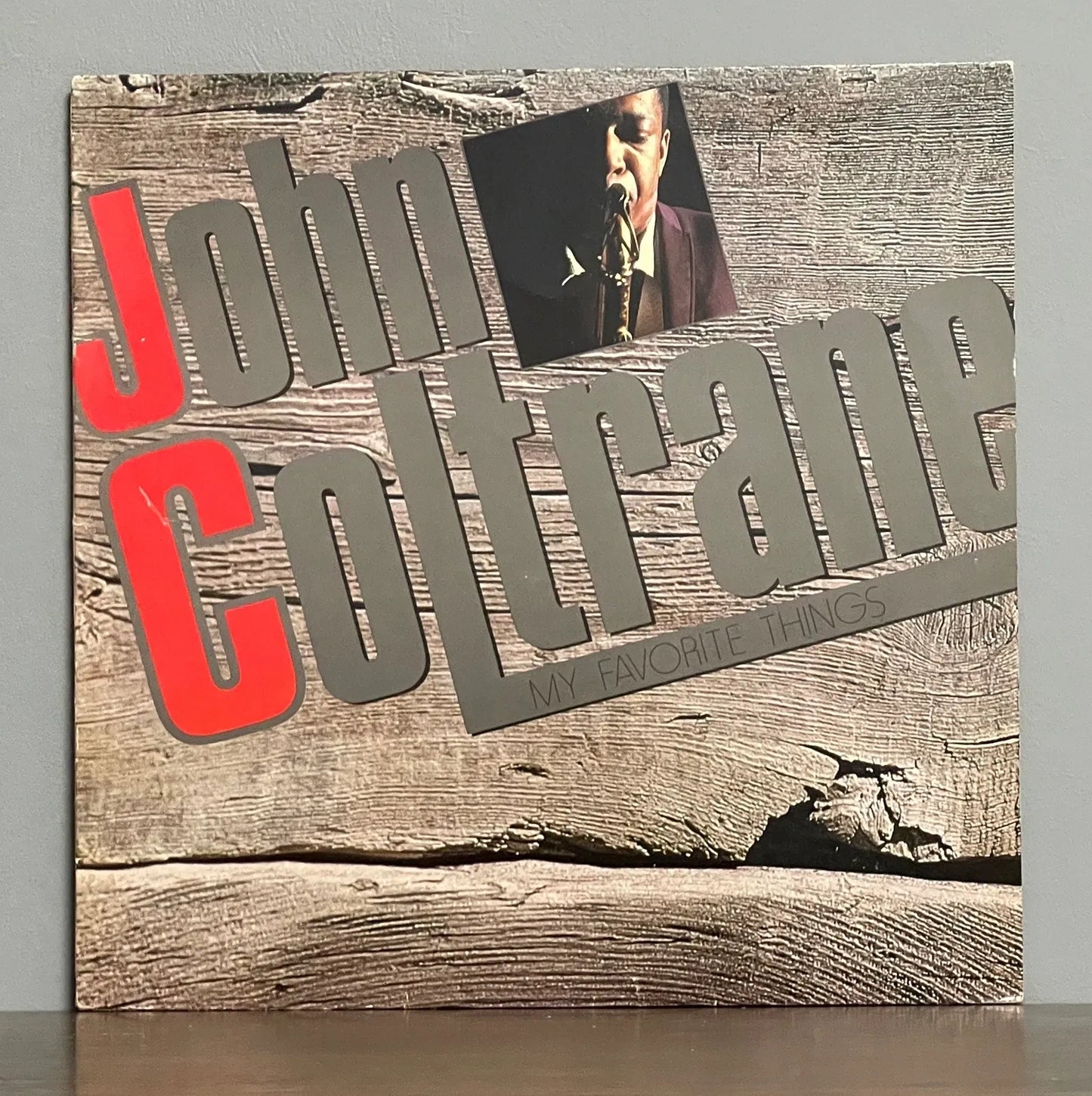John Coltrane – My Favorite Things