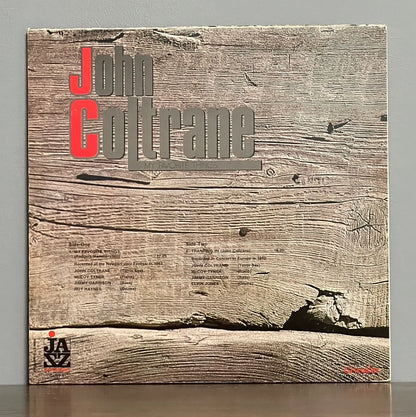 John Coltrane – My Favorite Things