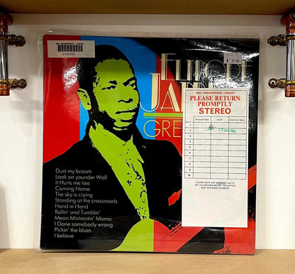 Elmore James – Greatest Hits