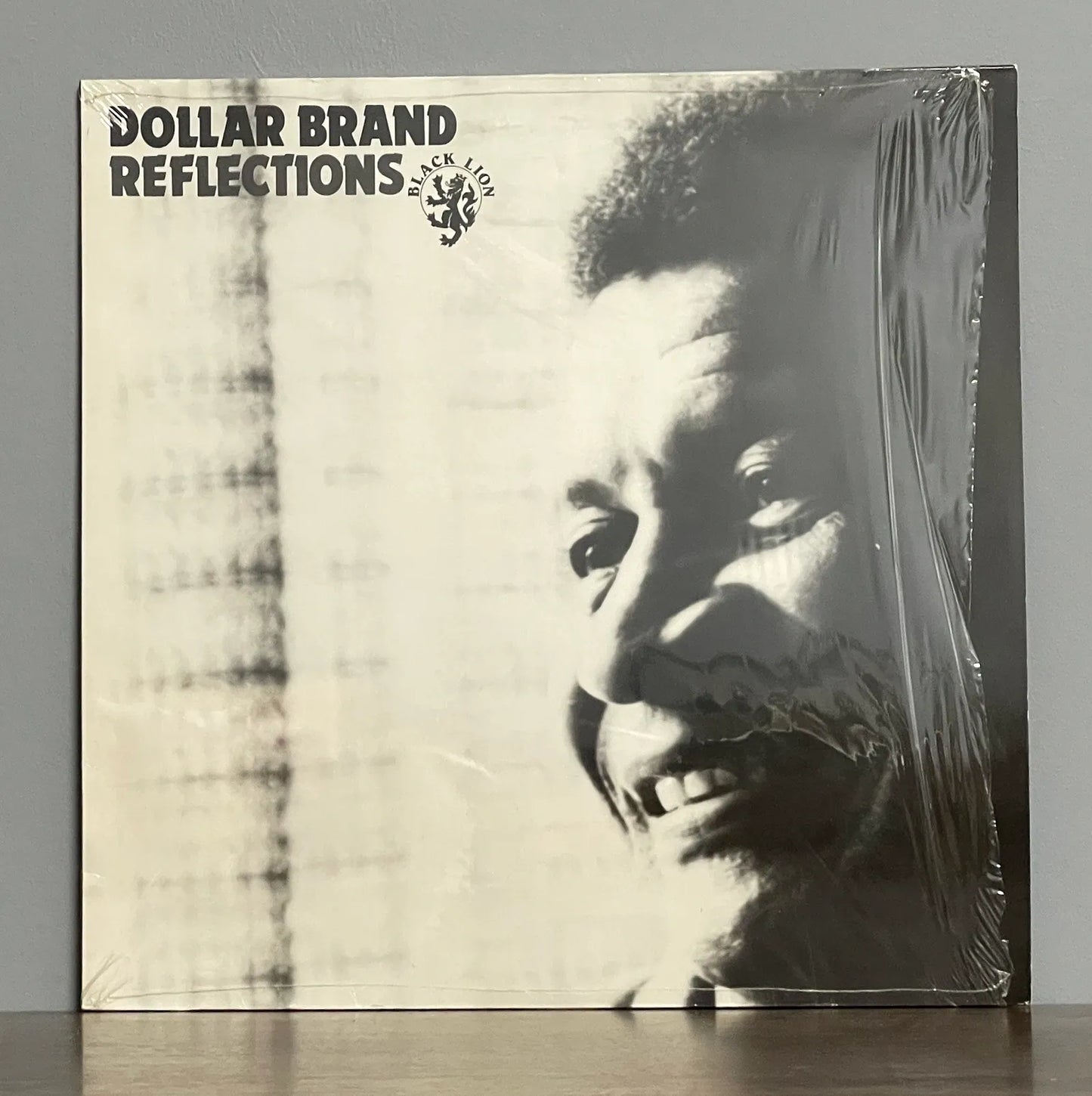 Dollar Brand – Reflections