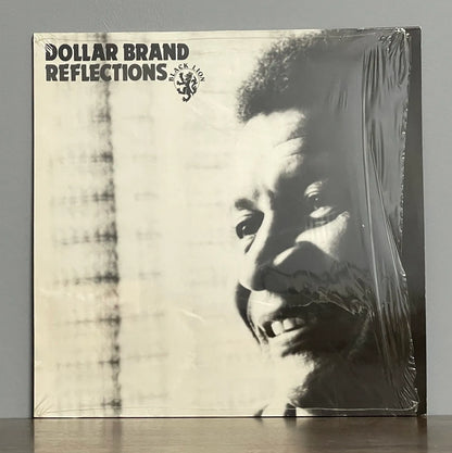 Dollar Brand – Reflections