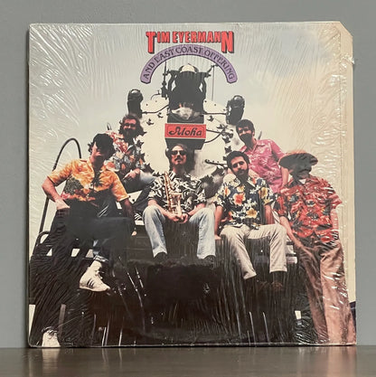 Tim Eyermann And East Coast Offering – Aloha