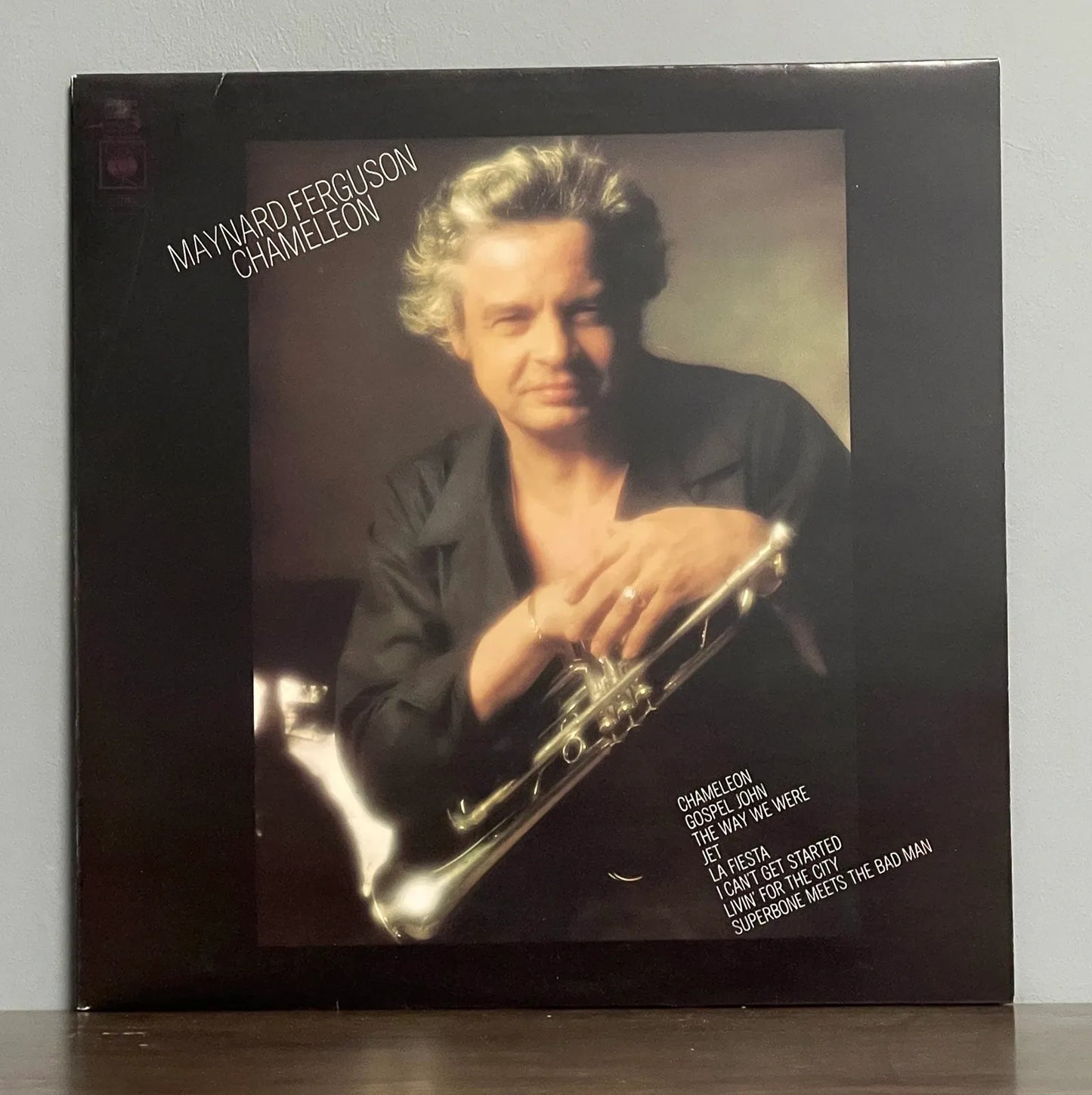 Maynard Ferguson – Chameleon
