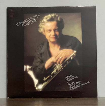Maynard Ferguson – Chameleon