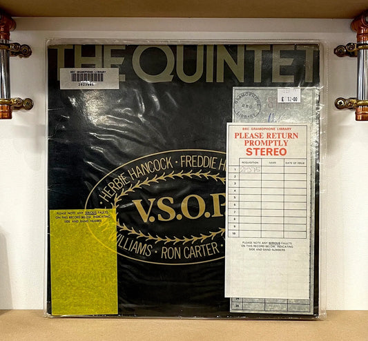 V.S.O.P. – The Quintet