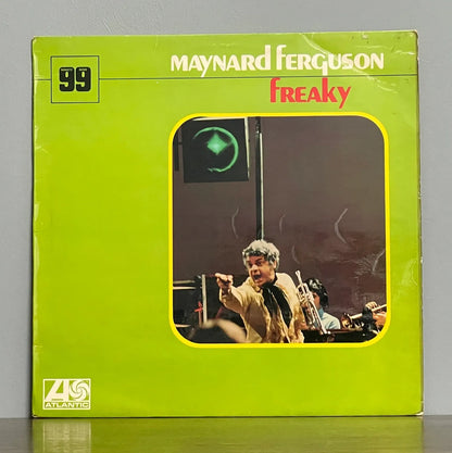 Maynard Ferguson – Freaky