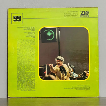 Maynard Ferguson – Freaky
