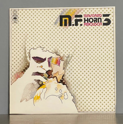 Maynard Ferguson – M.F. Horn | 3