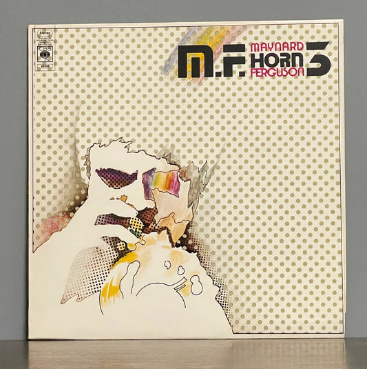 Maynard Ferguson – M.F. Horn | 3