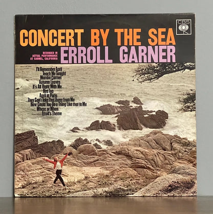 Erroll Garner – Concert By The Sea