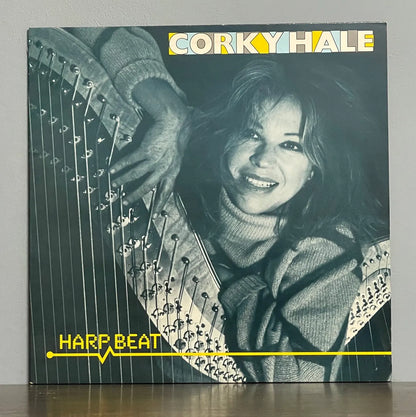 Corky Hale – Harp Beat