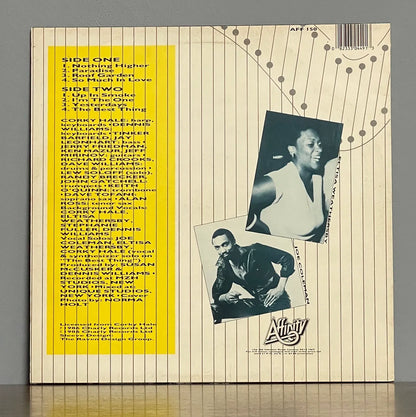 Corky Hale – Harp Beat