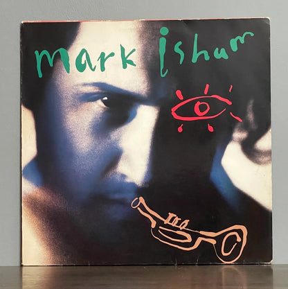 Mark Isham – Mark Isham