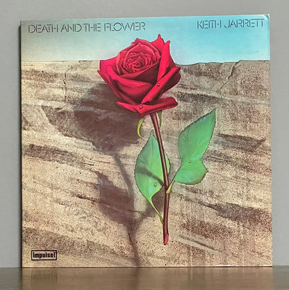 Keith Jarrett – Death And The Flower