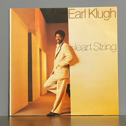 Earl Klugh – Heart String