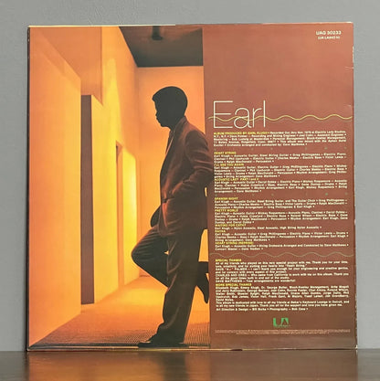 Earl Klugh – Heart String