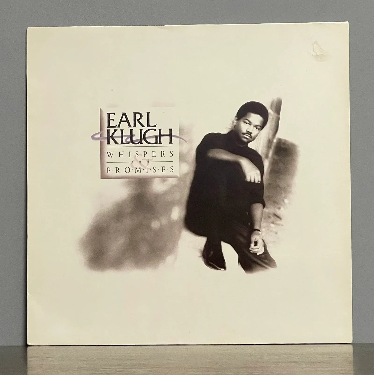 Earl Klugh – Whispers And Promises