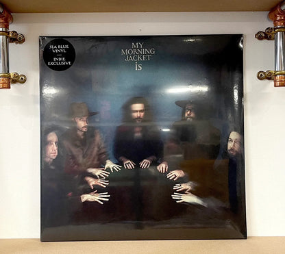 My Morning Jacket - is