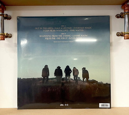 My Morning Jacket - is