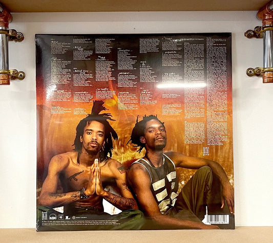 Dead Prez – Lets Get Free
