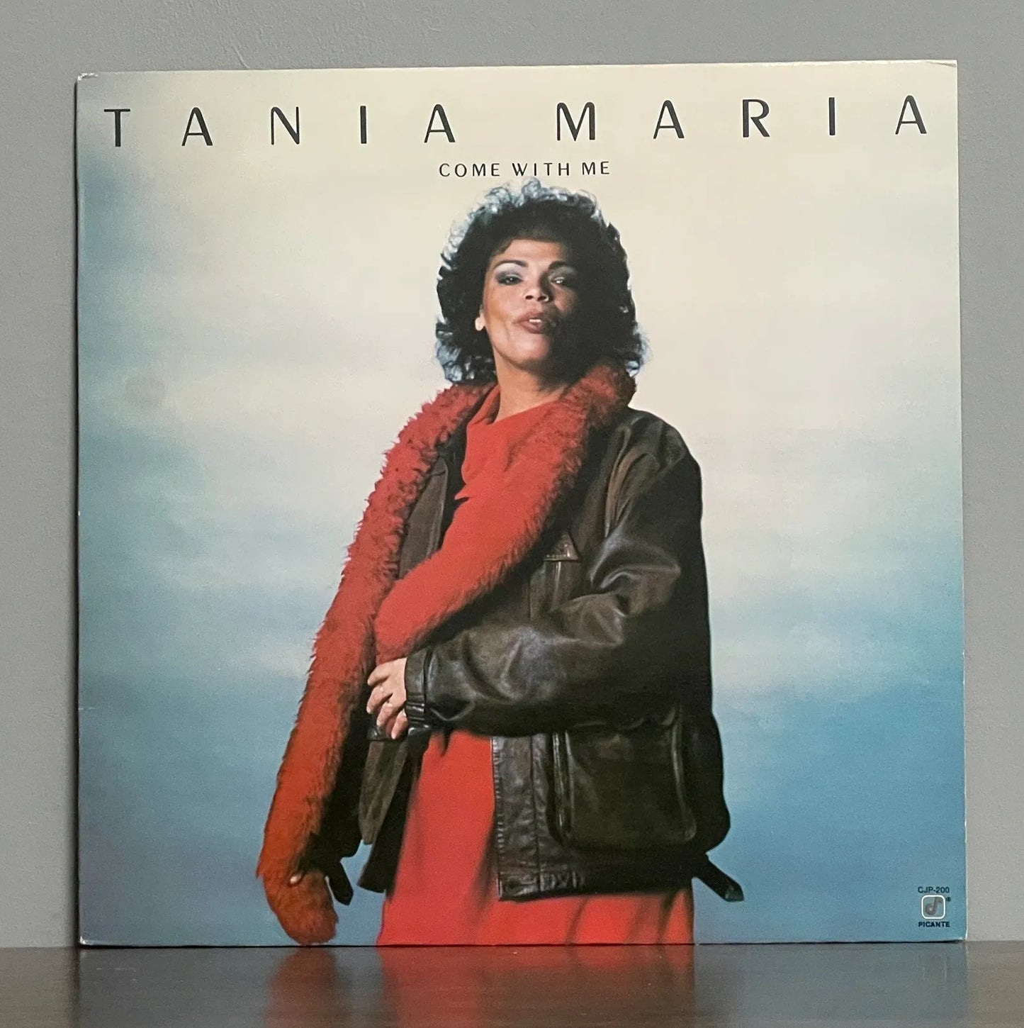 Tania Maria – Come With Me