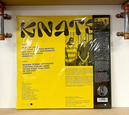 Knats – Knats