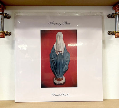 Armory Show – Dead Souls