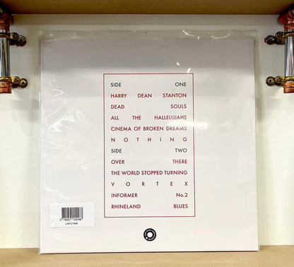 Armory Show – Dead Souls