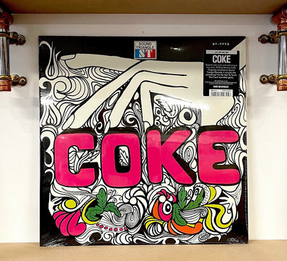 Coke – Coke