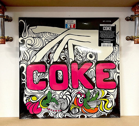 Coke – Coke