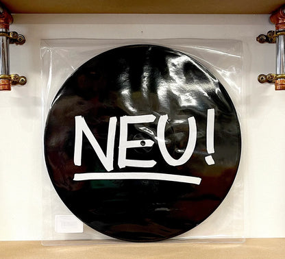 Neu! – Neu! '75 (Picture Disc)