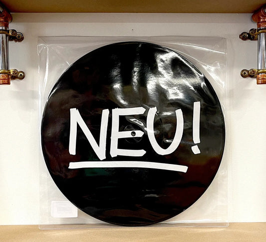 Neu! – Neu! '75 (Picture Disc)