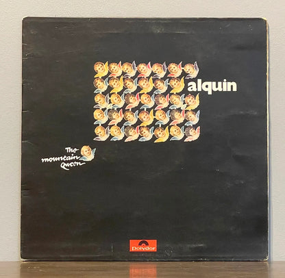 Alquin – The Mountain Queen