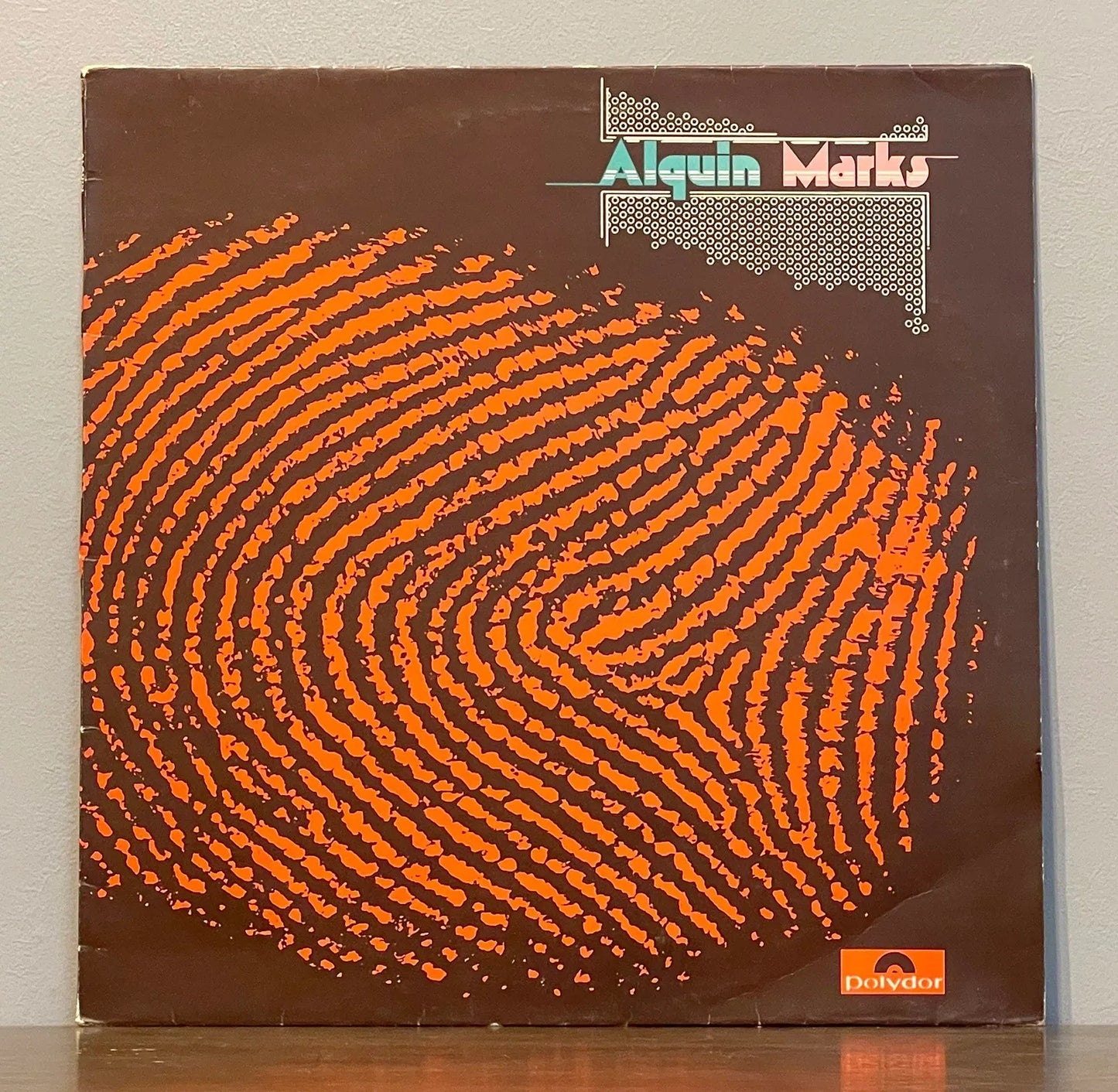 Alquin – Marks