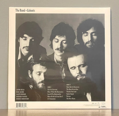 The Band – Cahoots