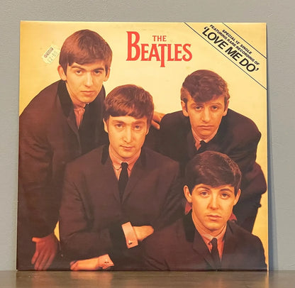 The Beatles – Love Me Do