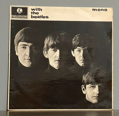 The Beatles – With The Beatles