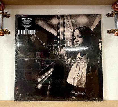 Baby Rose – Slow Burn