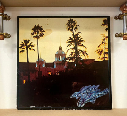 Eagles – Hotel California