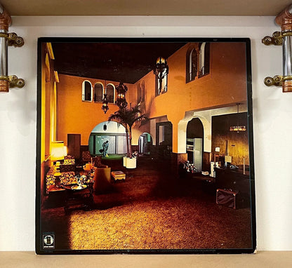 Eagles – Hotel California