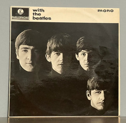 The Beatles – With The Beatles
